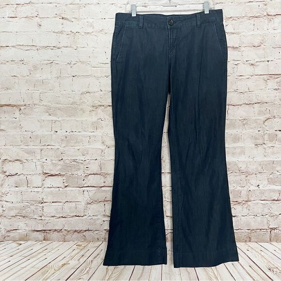 J brand Seline trouser jeans lightweight - Picture 1 of 6